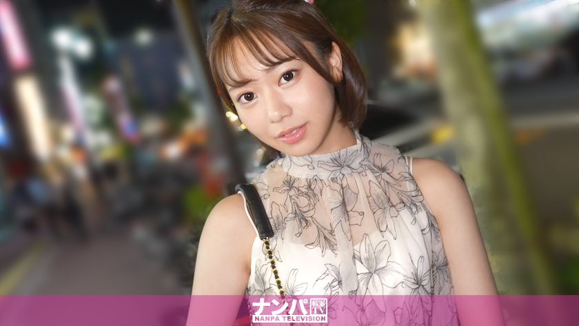 200GANA3476: Cute Japanese Girl with Perfect Breasts Abandons Condoms for Raw Sex