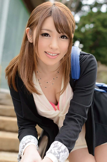 Sakurai Ayu