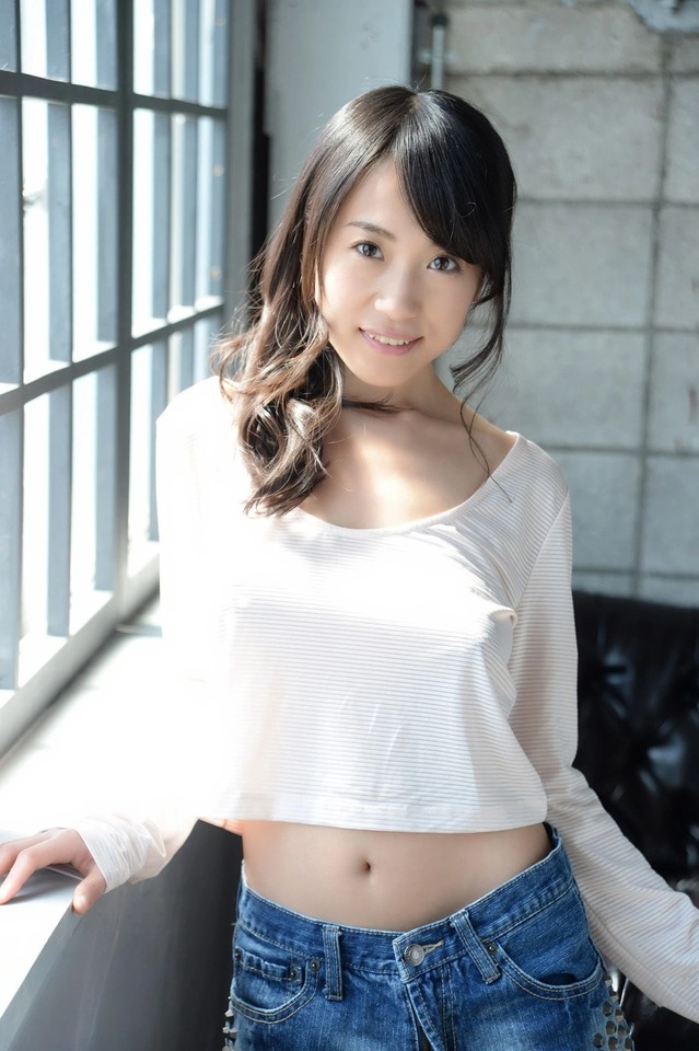 Nagase Mami