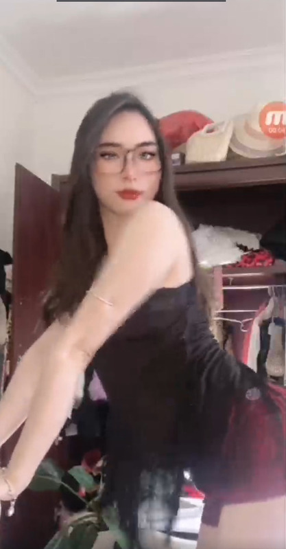 Bigolive - 250521 - Julia Ha Thanh 